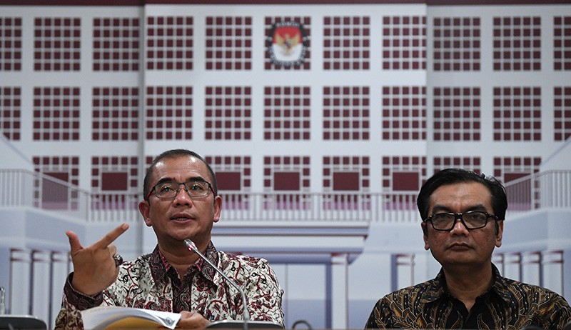 Presiden Jokowi Dukung Penuh Pelaksanaan Pemilu 2024 - Bagian 1