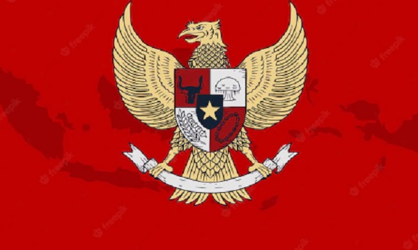 Pejabat dan Kapolres se-Jabar Pimpin Upacara Hari Lahir Pancasila di Sekolah