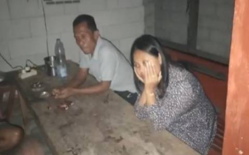 Tertangkap Basah Selingkuh, Kades Pulutan Grobogan Jadi Tersangka