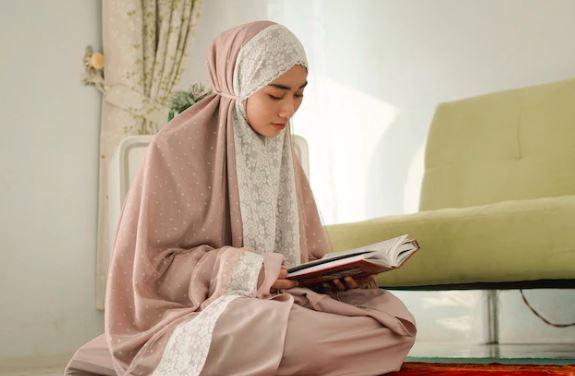 Ayat Ruqyah Mandiri, Tulisan Arab, Latin, Arti