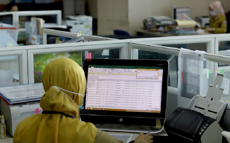 Warning, Pejabat yang Nekat Terima Honorer Akan Dijatuhi Sanksi