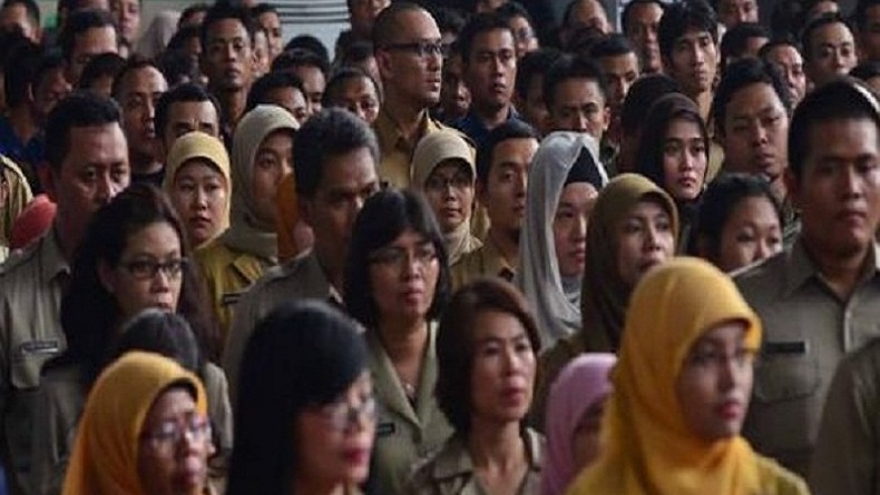 Tak Masuk 51 Hari, ASN Gunungkidul Dipecat Bupati