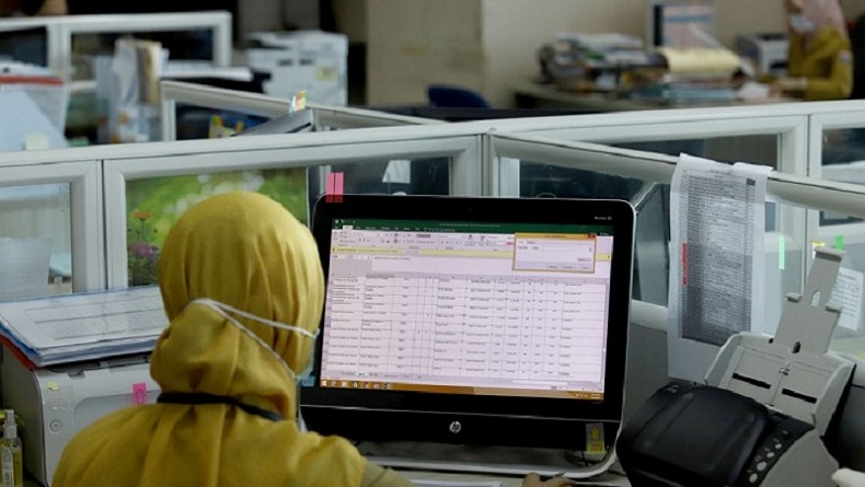 Honorer Dihapus, Siap-Siap Lapangan Kerja Akan Berkurang