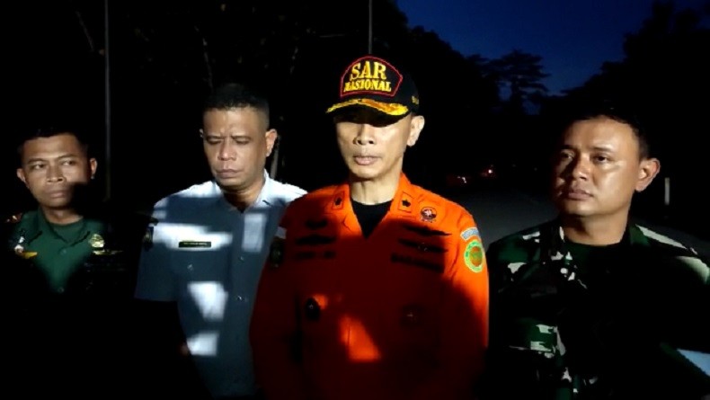 Tim SAR Cari Seorang Anak Hilang Terlempar dari Helikopter di Mimika Papua