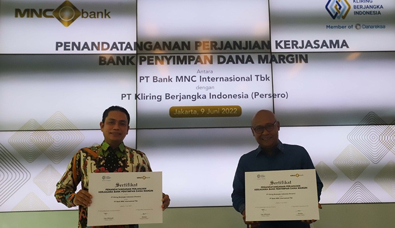 MNC Bank Jalin Kerja Sama dengan Kriling Berjangka Indonesia - Bagian 1