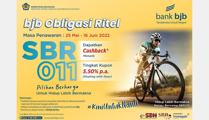 Dukung Pemulihan Ekonomi, bank bjb Fasilitasi SBR 011 - Bagian 1