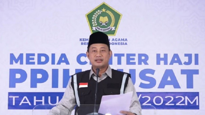 PPIH: Satu Lagi Calon Haji Meninggal Dunia, Bangun Lubis Wahid dari Embarkasi Padang