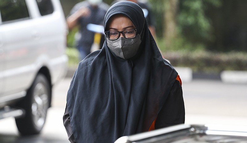 Eksepsi Ade Yasin Ditolak Hakim Pengadilan Tipikor Bandung, Sidang Perkara Suap Dilanjutkan