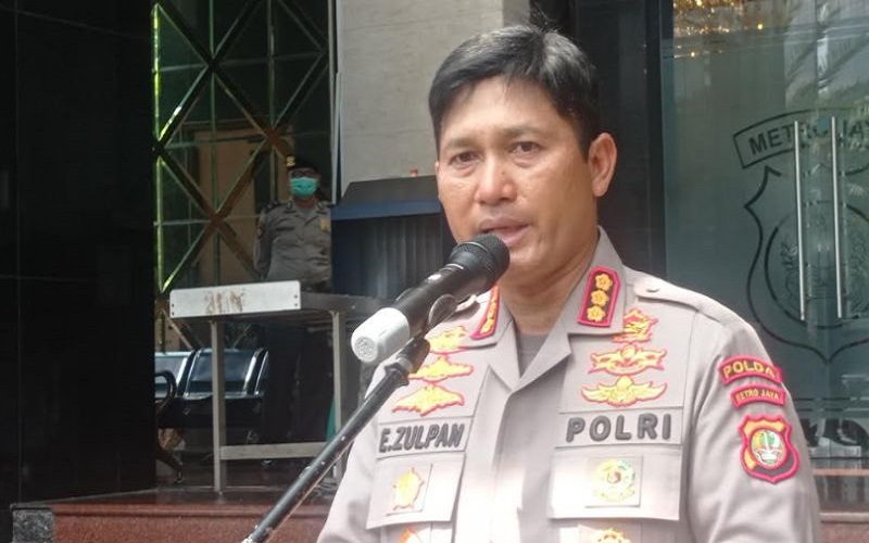 Siap-Siap, Polisi Akan Beberkan 30 Sekolah Terafiliasi Khilafatul Muslimin
