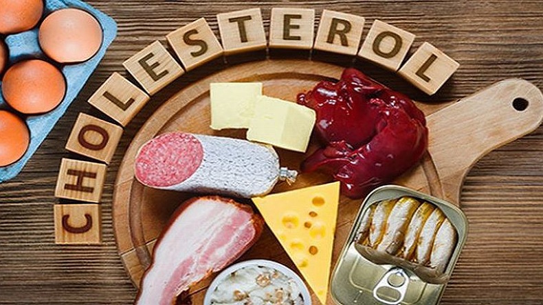 Tips Turunkan Kolesterol Tinggi, Salah Satunya Rajin Makan Tempe