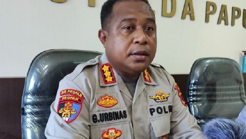 6 Anggota Brimob Akan Diperiksa Propam Atas Tewasnya Bripda Diego Diserang OTK