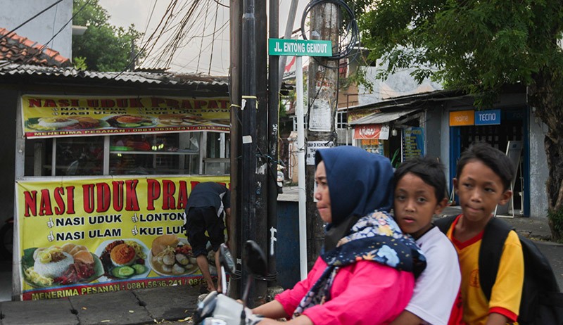 Ini Dia Jalan yang Berubah Menjadi Nama Tokoh Seniman Betawi - Bagian 3