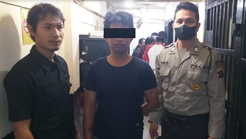 Pria Ini Perkosa 2 Anak Tiri Sekaligus, Tertangkap Basah Sang Istri saat Beraksi