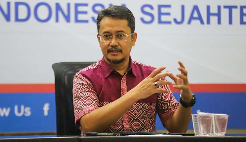 Partai Perindo Gelar Konsolidasi dan Pengarahan bersama Bacaleg - Bagian 2