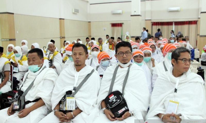 Jemaah Calon Haji asal Jateng Meninggal di Arab Saudi Jadi 3 Orang