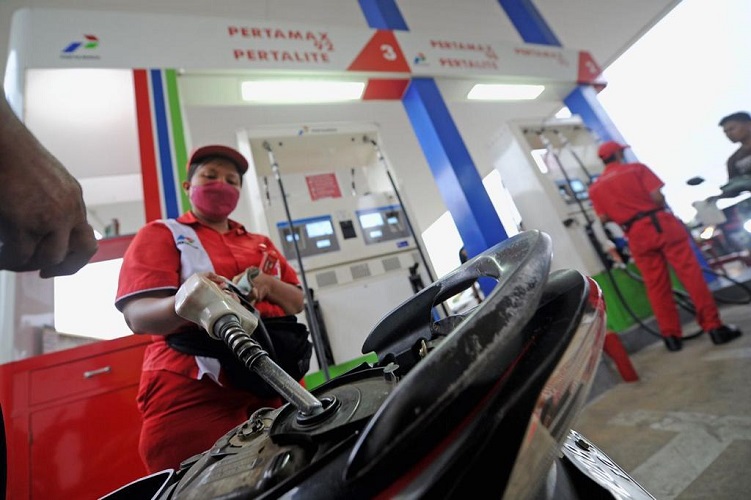 Pertamina Tegaskan Pertalite yang Dipasarkan Sesuai Standar Mutu Pemerintah