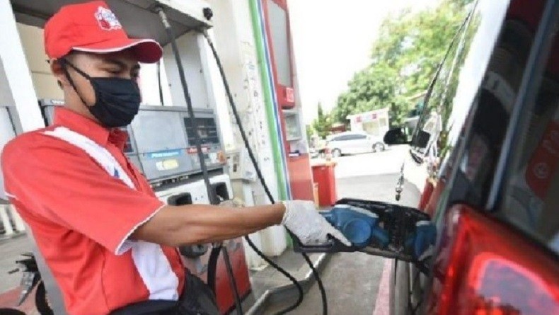 Harga BBM Terbaru: Pertalite Rp 10.000, Pertamax Rp14.500, Solar Rp6.800
