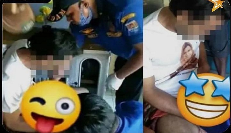 Viral Pria Ini Iseng Masukin Cincin ke Kemaluan, 4 Hari Tak Bisa Dilepas hingga Bengkak