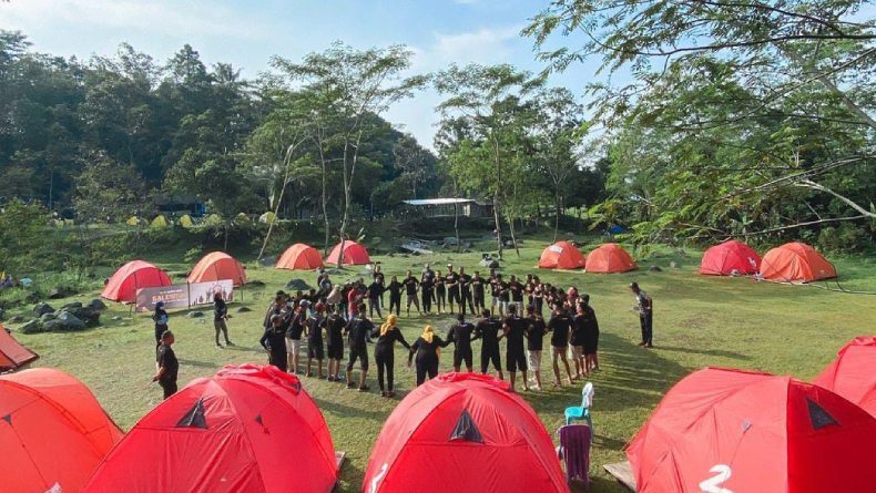 Deretan Hidden Gem di Jogja, Patut Dikunjungi untuk yang Butuh Healing