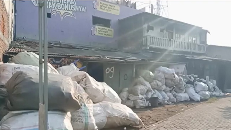 Korban Penembakan di Sidoarjo Meninggal Dunia, Semua Karyawan Berduka