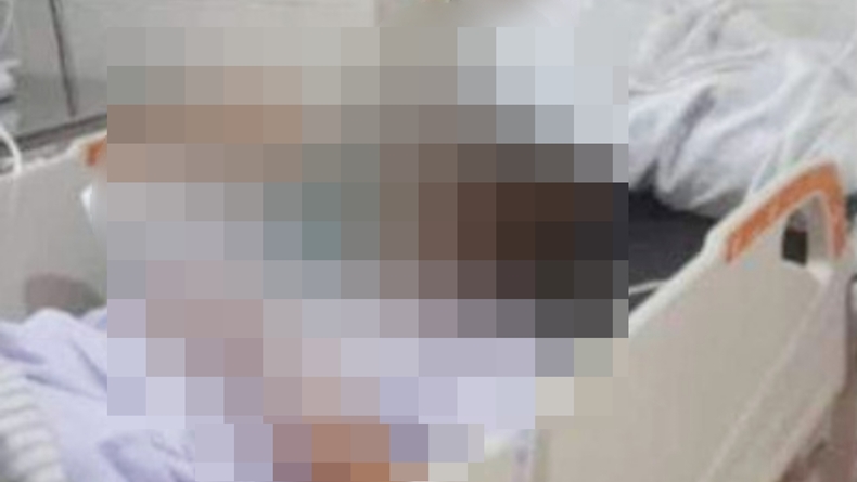 Diancam Pasal Berlapis, Ini Pengakuan Suami Tusuk Anak dan Istri hingga Luka Parah