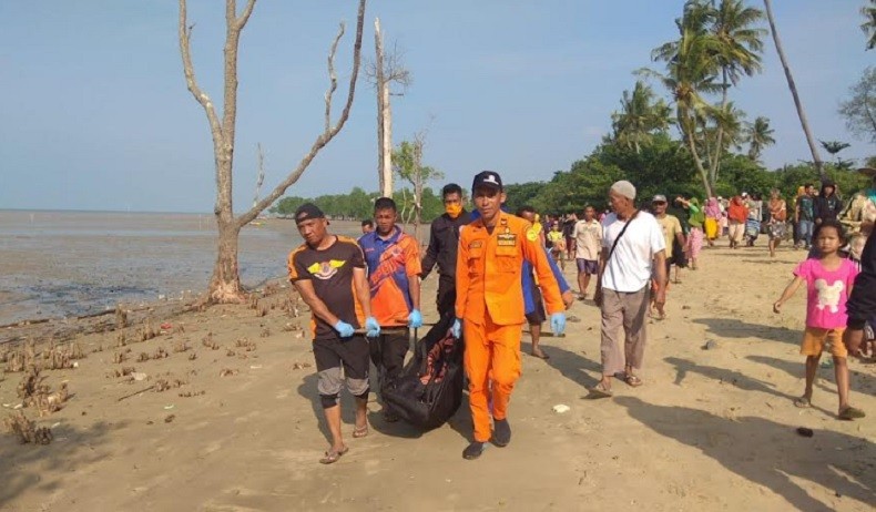 2 Penumpang Kapal Tewas usai Tabrak Karang di Bangka Barat, Begini Kronologinya