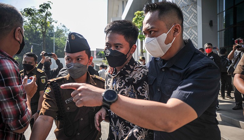 Doni Salmanan Segera Disidang, Berkas Kasus Penipuan Dilimpahkan ke Kejaksaan - Bagian 2