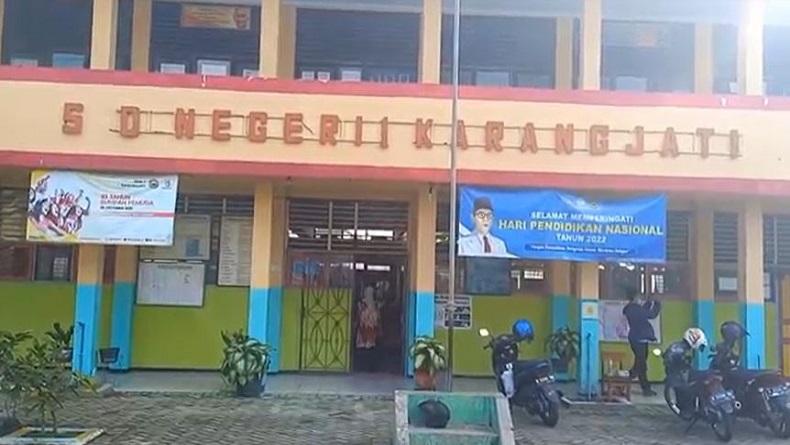 Ratusan SD di Blora Kekurangan Murid, Disdik: Keberhasilan Program KB