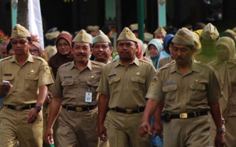 Pemprov Jatim Ingin Semua PTT Bisa Terserap dalam PPPK