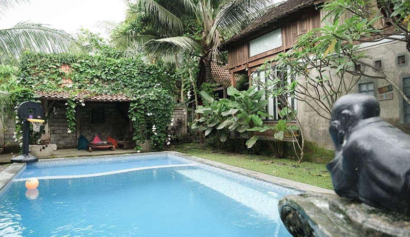 Wamenparekraf Angela Tanoesoedibjo Apresiasi Pengelolaan Homestay di Banyuwangi  - Bagian 4