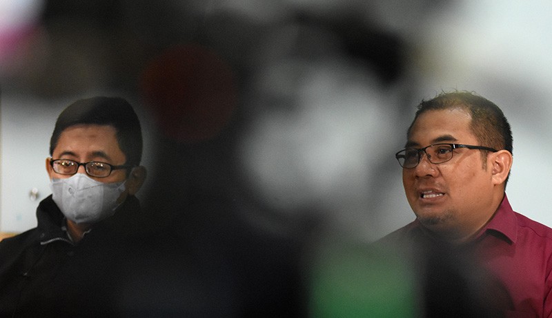 Tanggapan ACT soal Pencabutan Izin PUB oleh Kemensos - Bagian 1