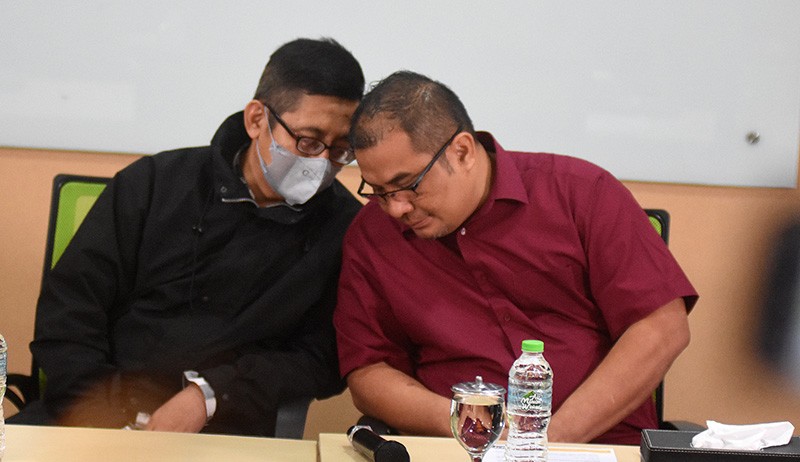 Tanggapan ACT soal Pencabutan Izin PUB oleh Kemensos - Bagian 2