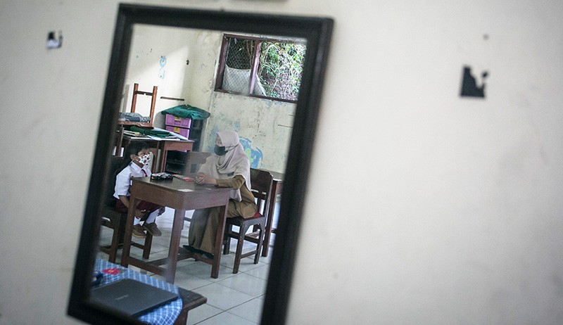 SD Negeri Ini hanya Mempunyai 1 Murid Baru akibat Sistem Zonasi - Bagian 2