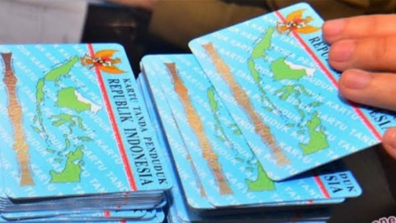 Terungkap! WNA Ukraina Miliki KTP di Bali Bayar Rp31 Juta lewat Calo