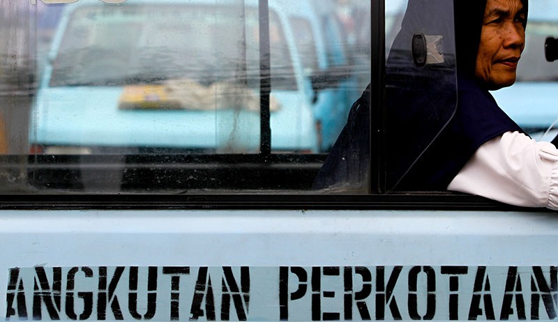 Organda KBB: Harga BBM Naik, Pengusaha Angkot Semakin Terpuruk dan Terancam Bangkrut