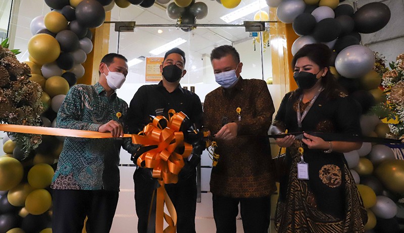 Bank KB Bukopin dan SKBF Jalin Kerja Sama untuk Pembiayaan Auto Loan - Bagian 3