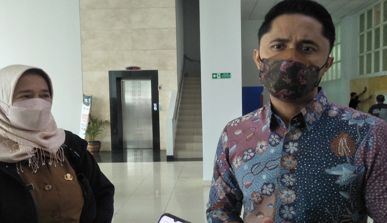 Ciptakan APBD Prorakyat, Hengki Kurniawan Setop Studi Banding di Pemkab KBB