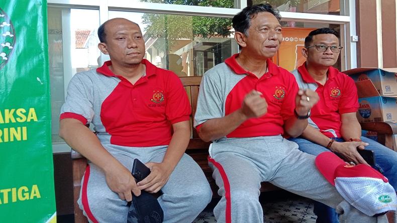 Kasus Dugaan Korupsi PPH21, Kajari Salatiga Janji Tidak Tebang Pilih