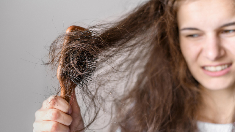 Bahan Alami Atasi Rambut Rontok, Simak Cara Penggunaannya