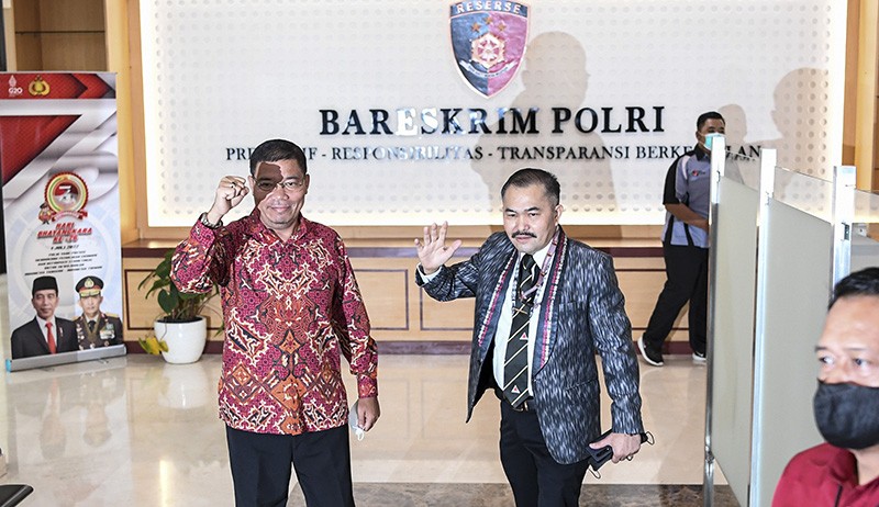  Aneh, Ada Transaksi di Rekening Brigadir J padahal Dia Sudah Meninggal 