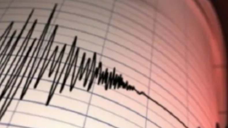 Sensor Pemantauan Gempa di Gunung Pusuk Buhit Sumut Hilang