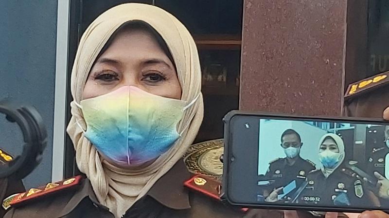 Jaksa Akan Tuntut Maksimal Terdakwa Pencabulan di SMA SPI Julianto Eka Putra