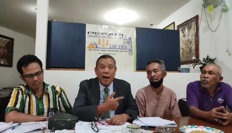 Kronologi Lengkap Dugaan Perkosaan Anak Petugas Kebersihan Yayasan di Subang 