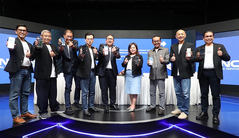 RUPST MNC Kapital Setujui Pengangkatan Mashudi Hamka sebagai Direktur Utama - Bagian 1