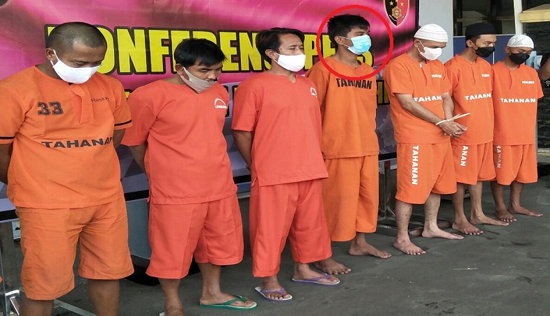 Jelang Nikah, Pria di Cimahi Ini Ditangkap Polisi usai Curi Motor di 13 TKP