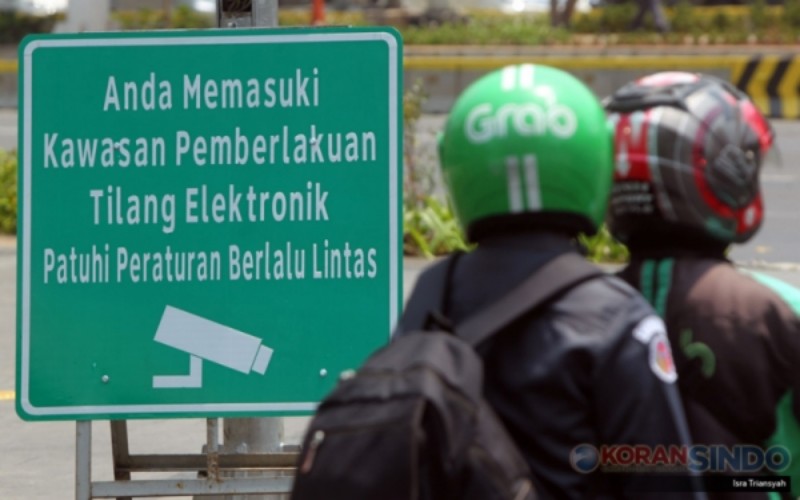 Tilang Mobile di Medan Mulai Diterapkan Agustus Mendatang