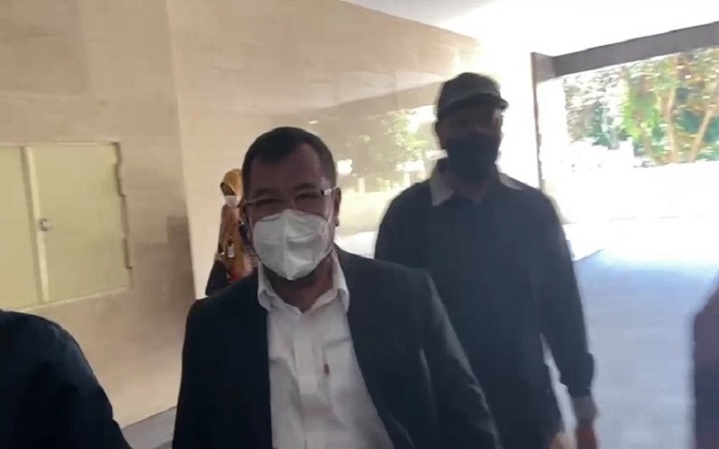Mantan dan Presiden ACT Tersangka Kasus Dugaan Penyelewengan Pengelolaan Dana