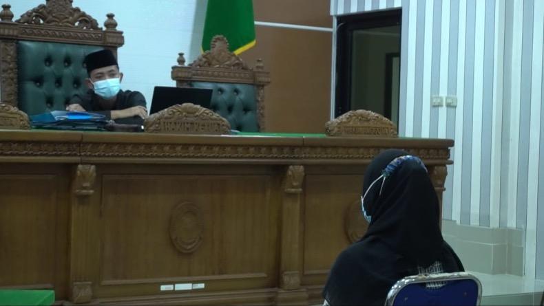 Kasus Perceraian di Bangka Barat Meningkat, Ini Penyebabnya