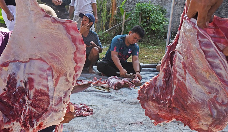 Kalbe Berikan Tips Menghindari Kolesterol Tinggi, Ini Caranya - Bagian 1