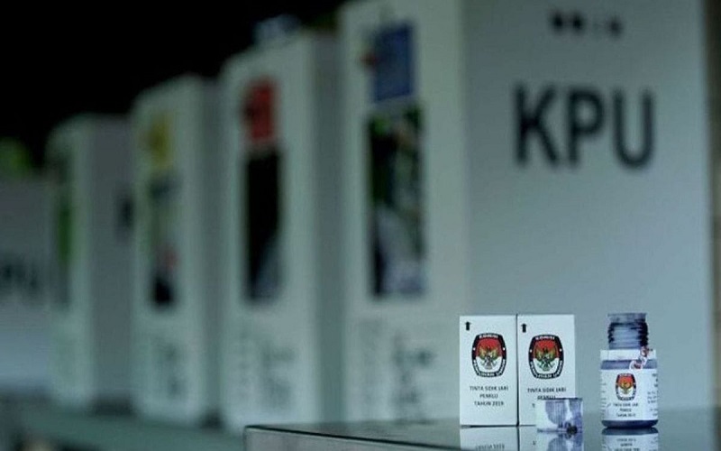 KPU Sumsel Sebut Usulan Anggaran Rp359 Miliar Belum Direspons Pemprov